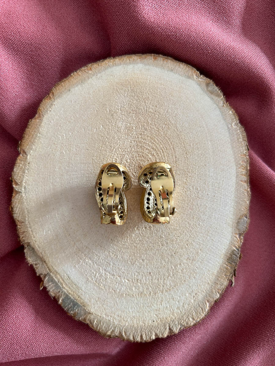 Pendientes vintage