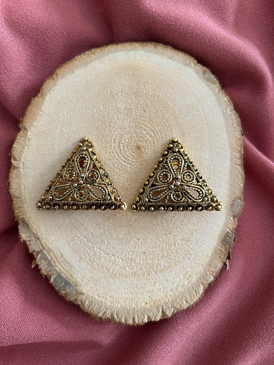 Pendientes vintage