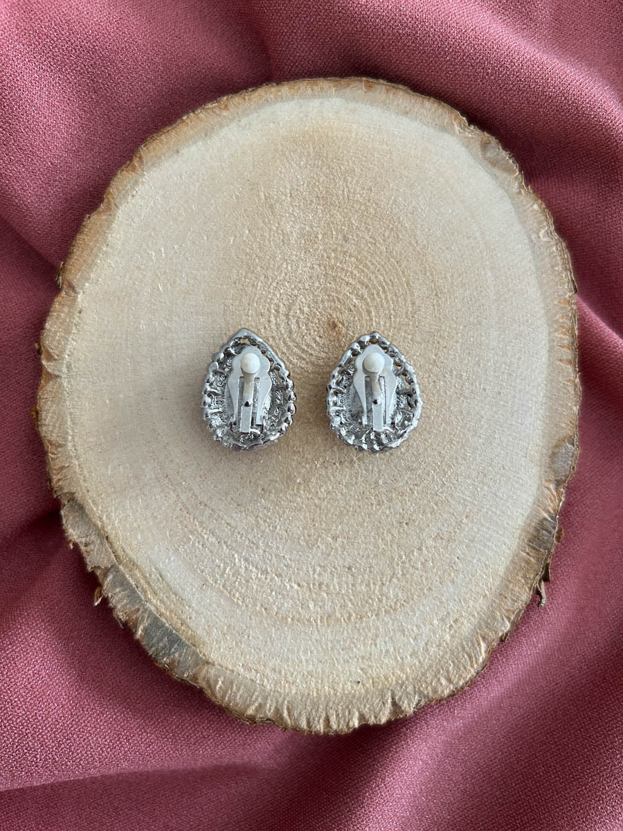 Pendientes vintage
