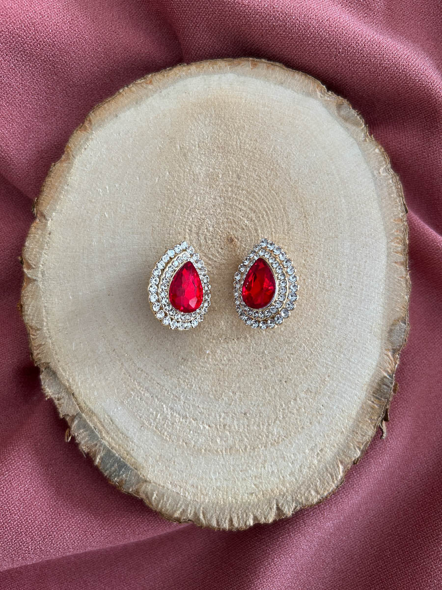 Pendientes vintage