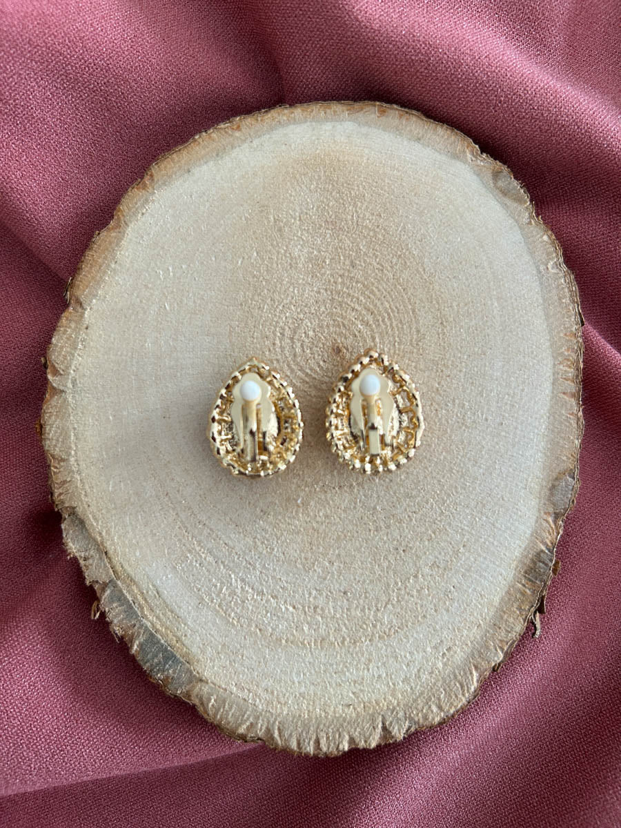 Pendientes vintage