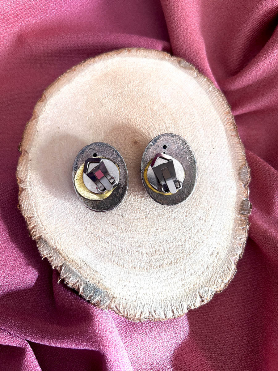 Pendientes vintage