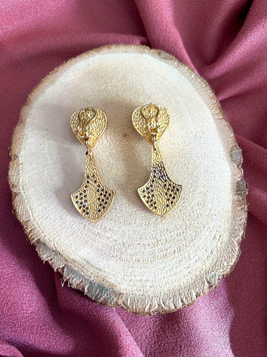 Pendientes vintage