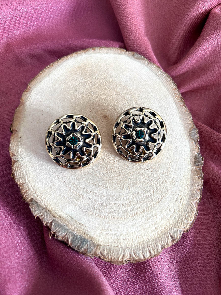 Pendientes vintage