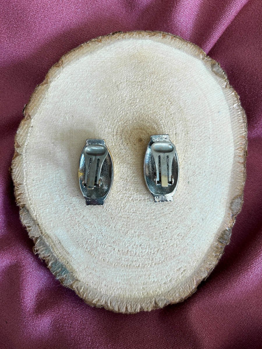Pendientes vintage