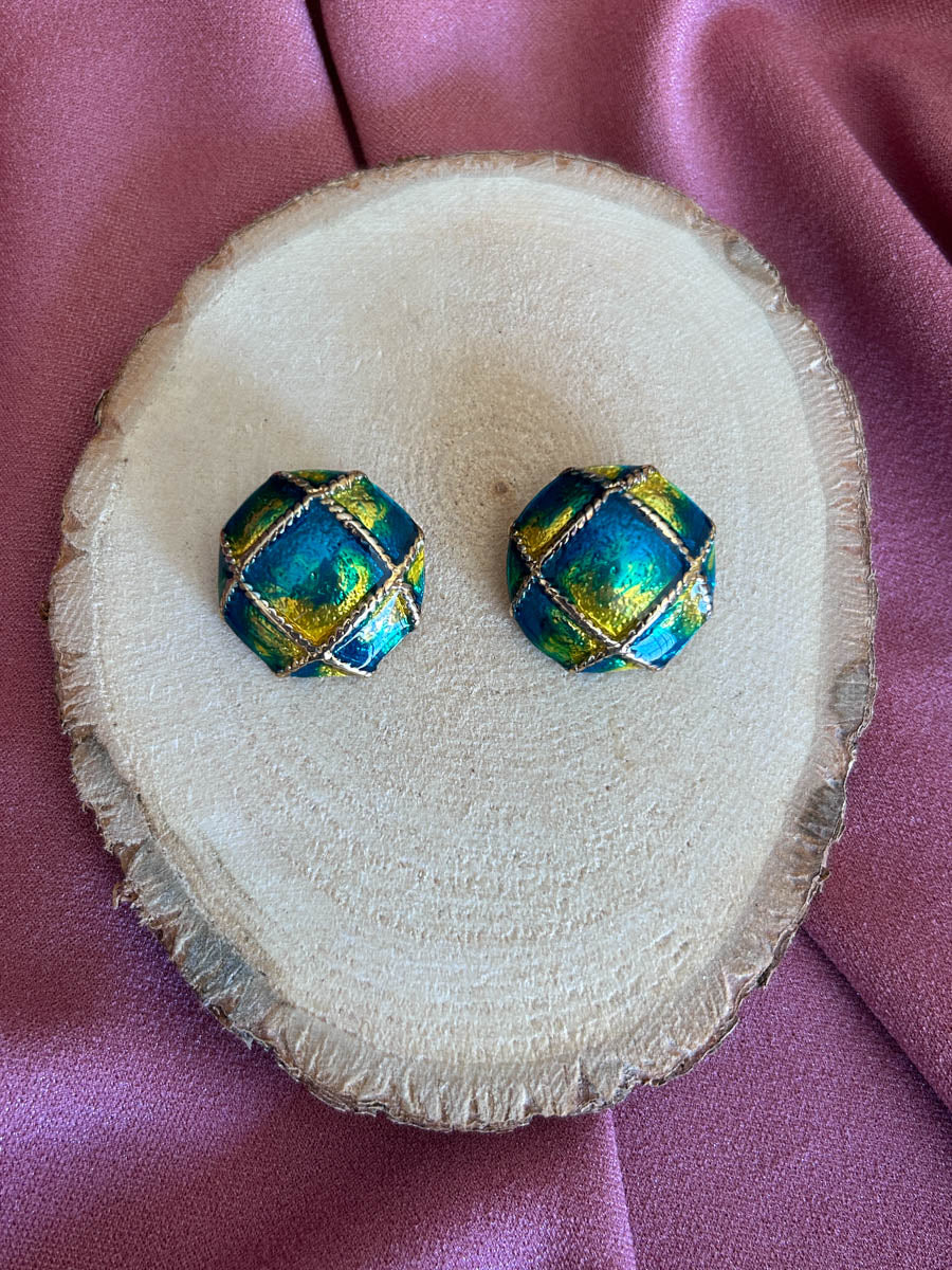 Pendientes vintage