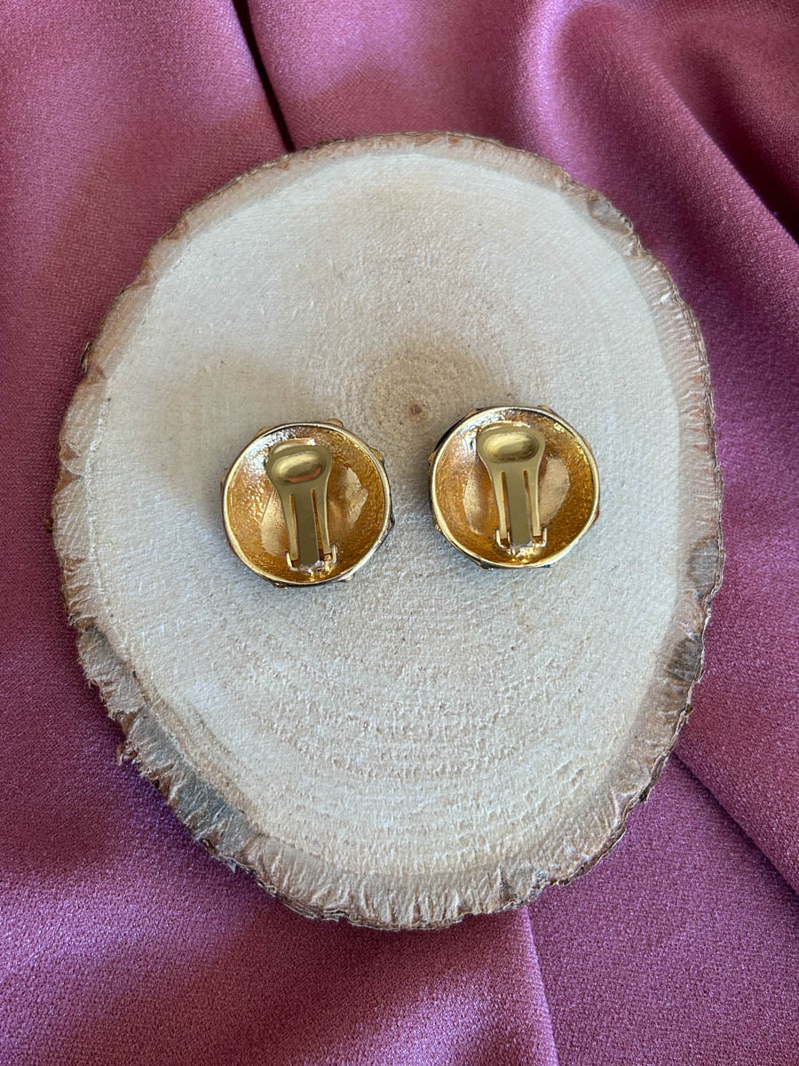 Pendientes vintage