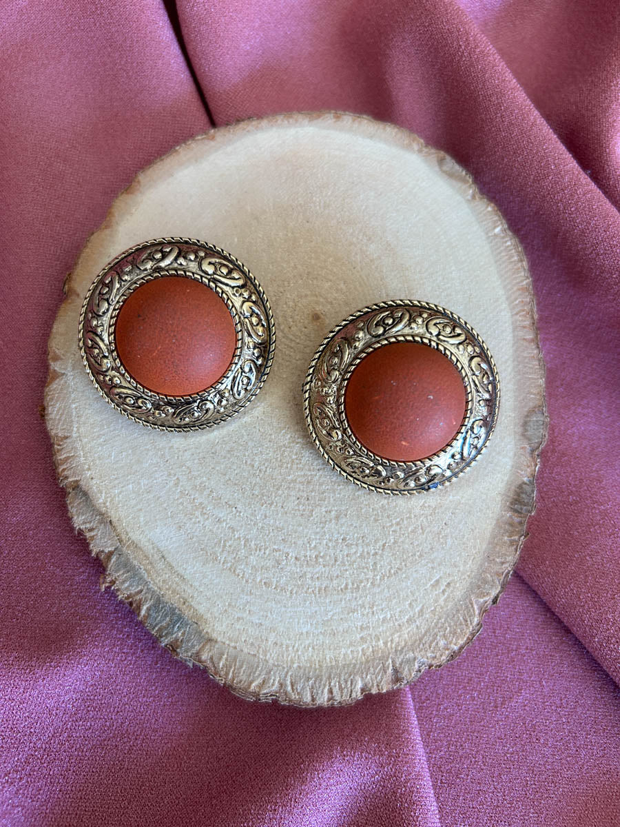 Pendientes vintage