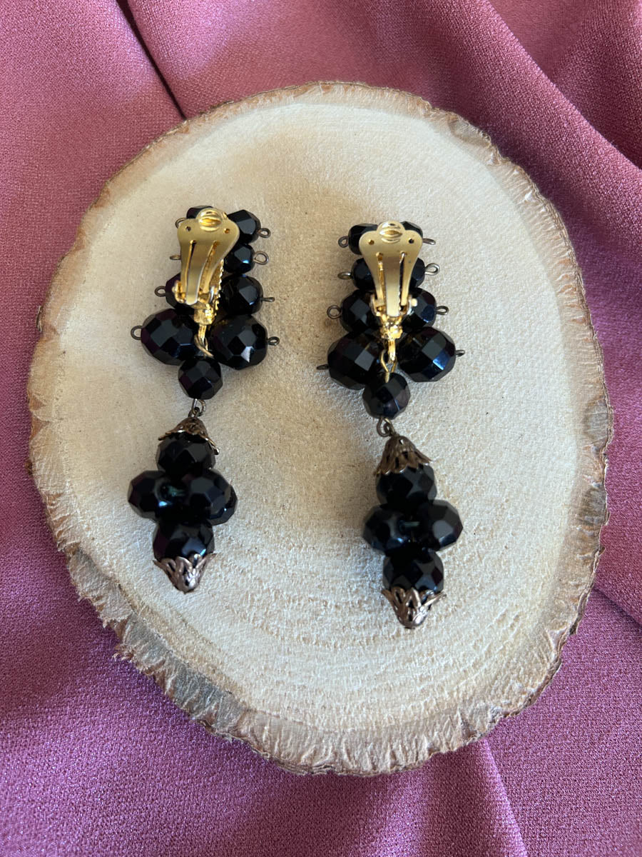 Pendientes vintage