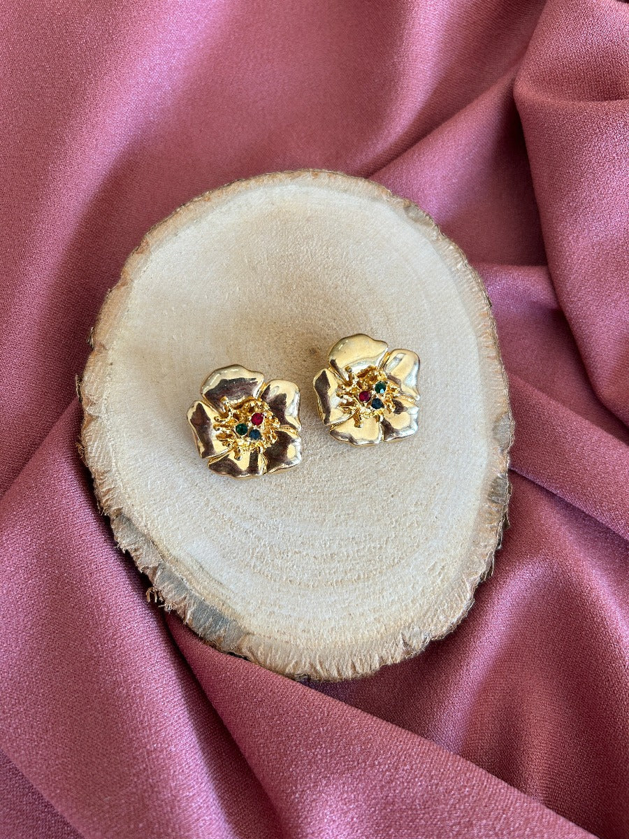 Pendientes vintage