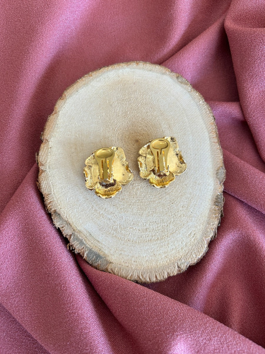 Pendientes vintage