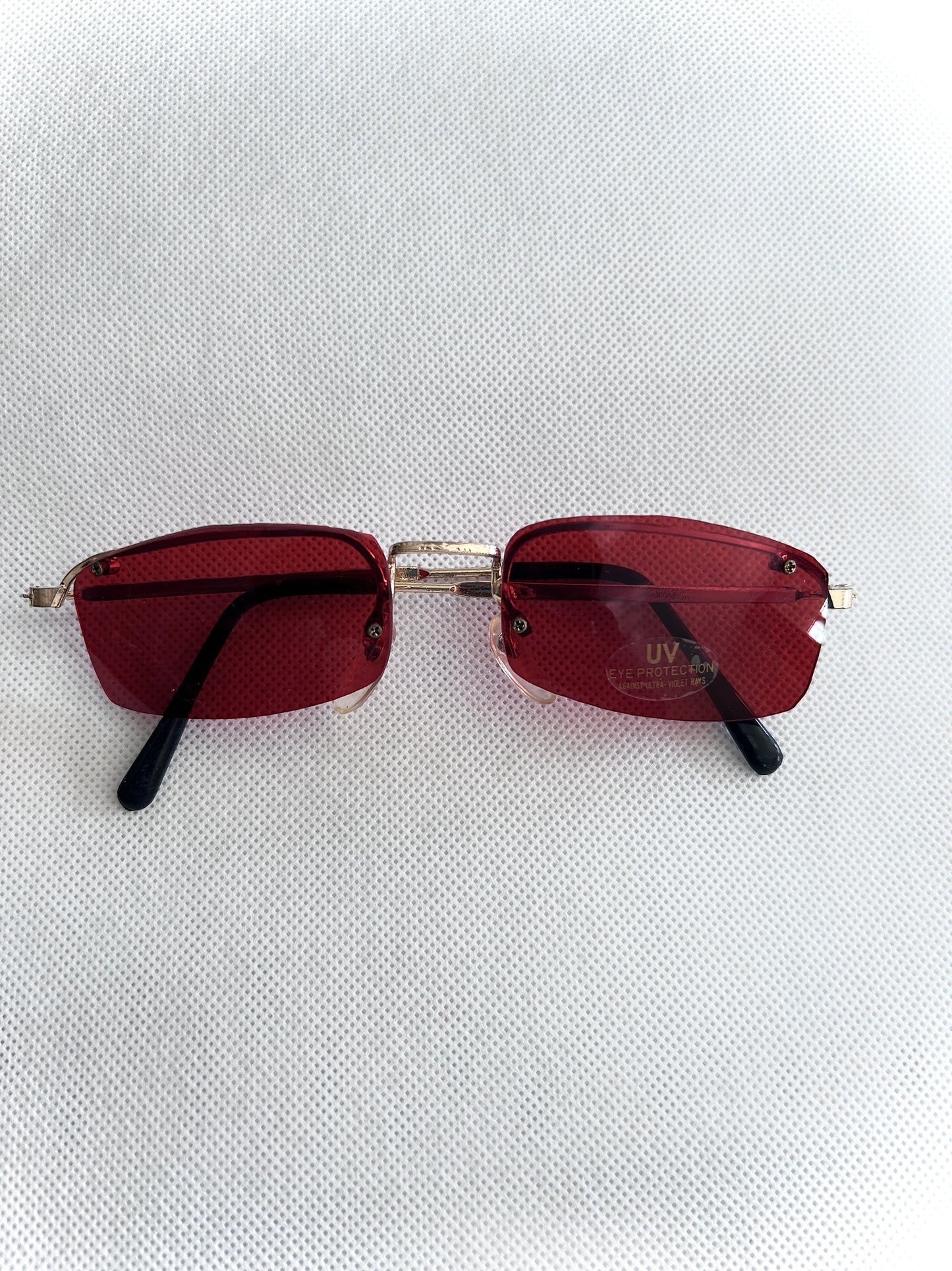 Gafas de sol vintage