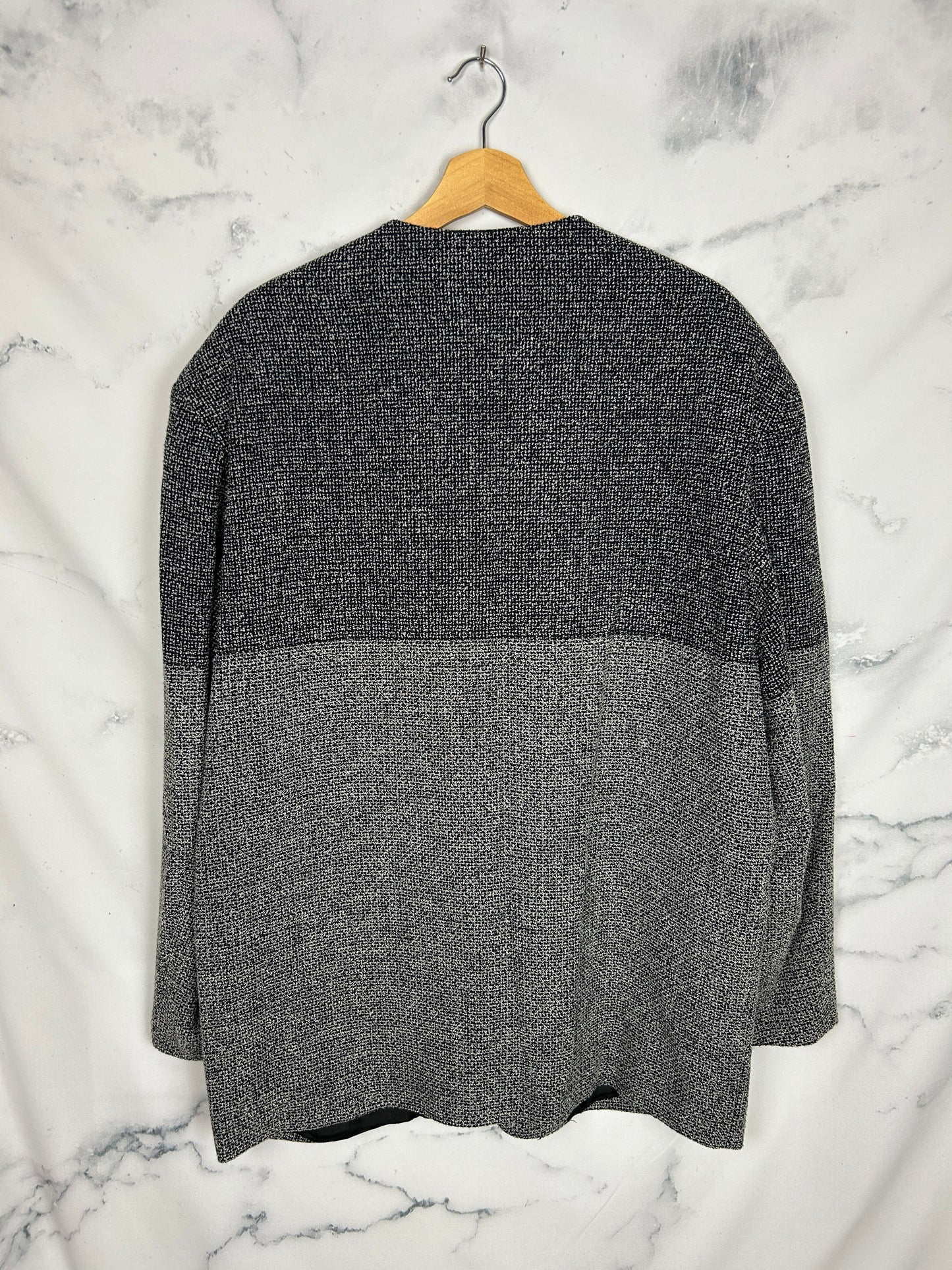 Blazer vintage oversize