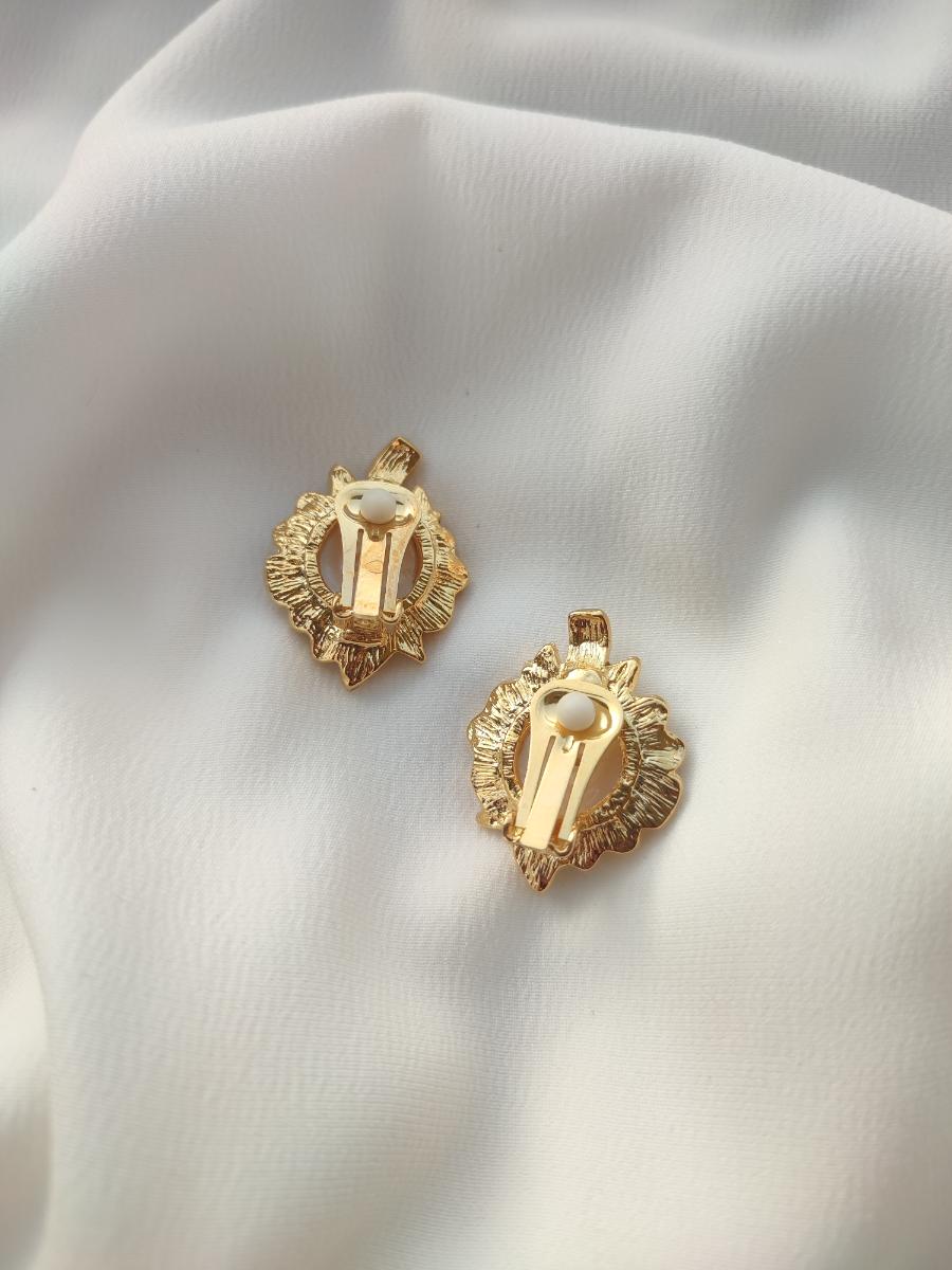 Pendientes vintage