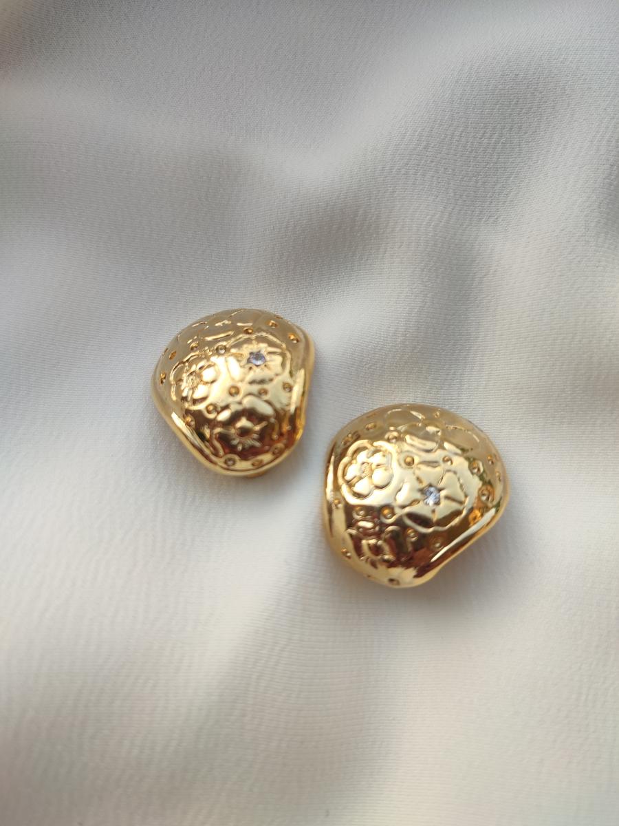 Pendientes vintage