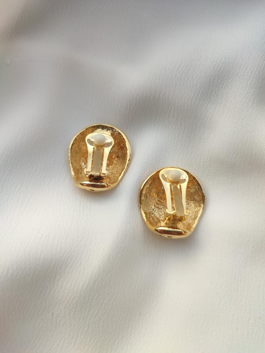 Pendientes vintage