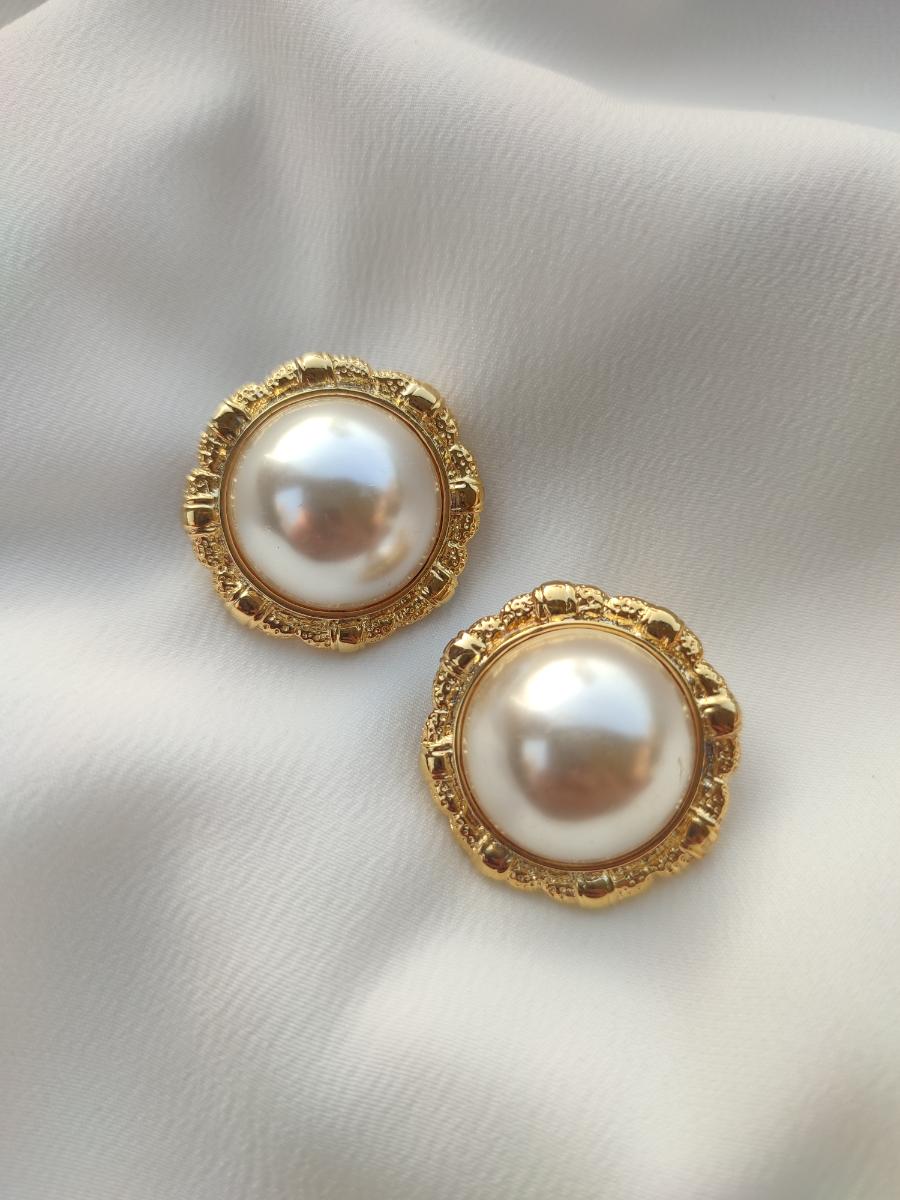 Pendientes vintage