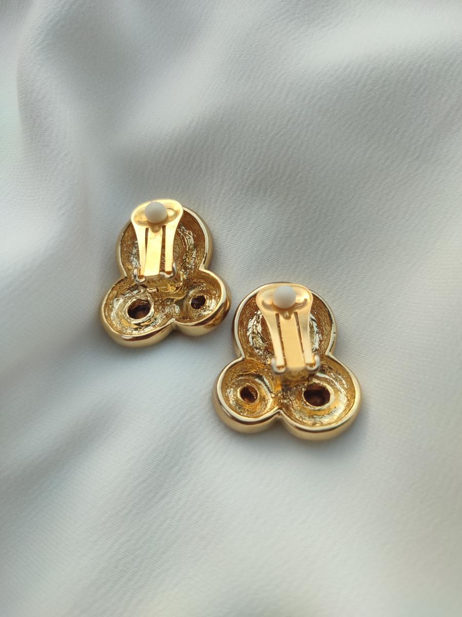 Pendientes vintage