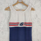 Camiseta de tirantes New Balance