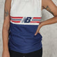 Camiseta de tirantes New Balance