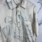 Camisa vintage estampada