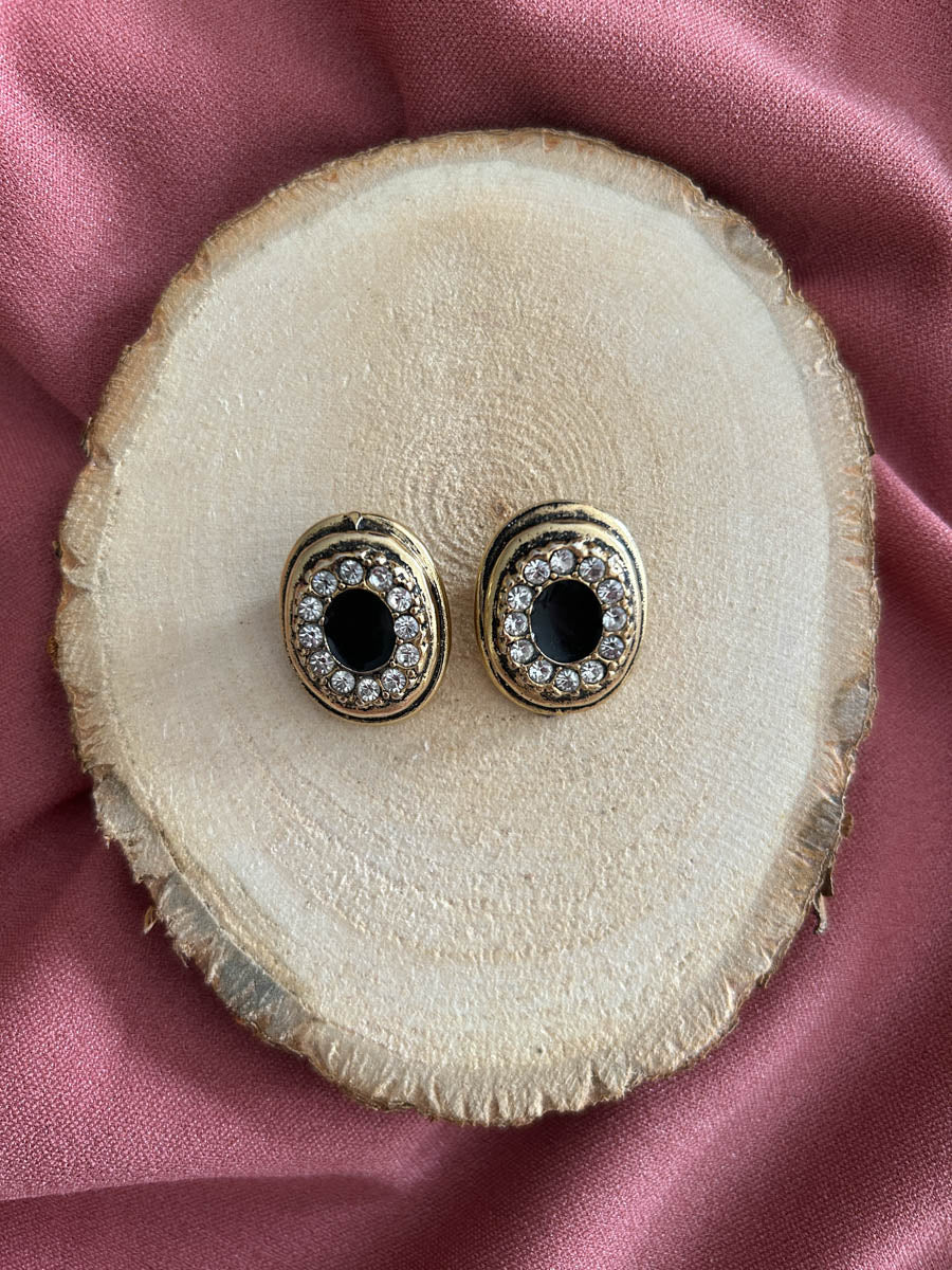 Pendientes vintage