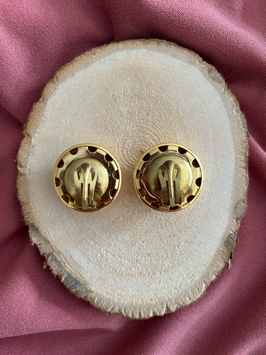 Pendientes vintage