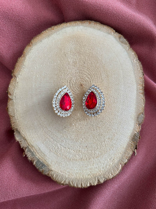 Pendientes vintage
