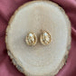 Pendientes vintage