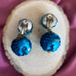 Pendientes vintage