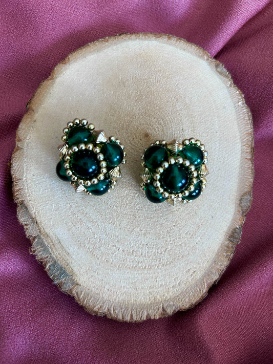 Pendientes vintage