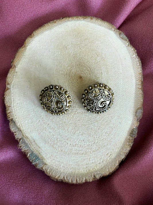 Pendientes vintage