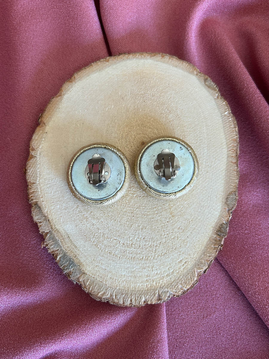 Pendientes vintage