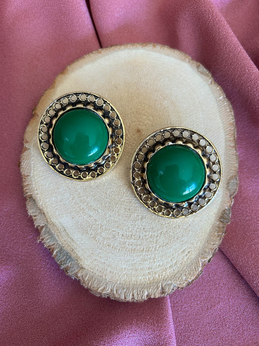 Pendientes vintage