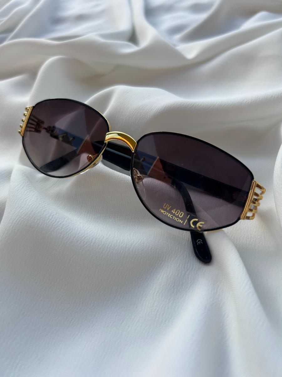 Gafas de sol vintage