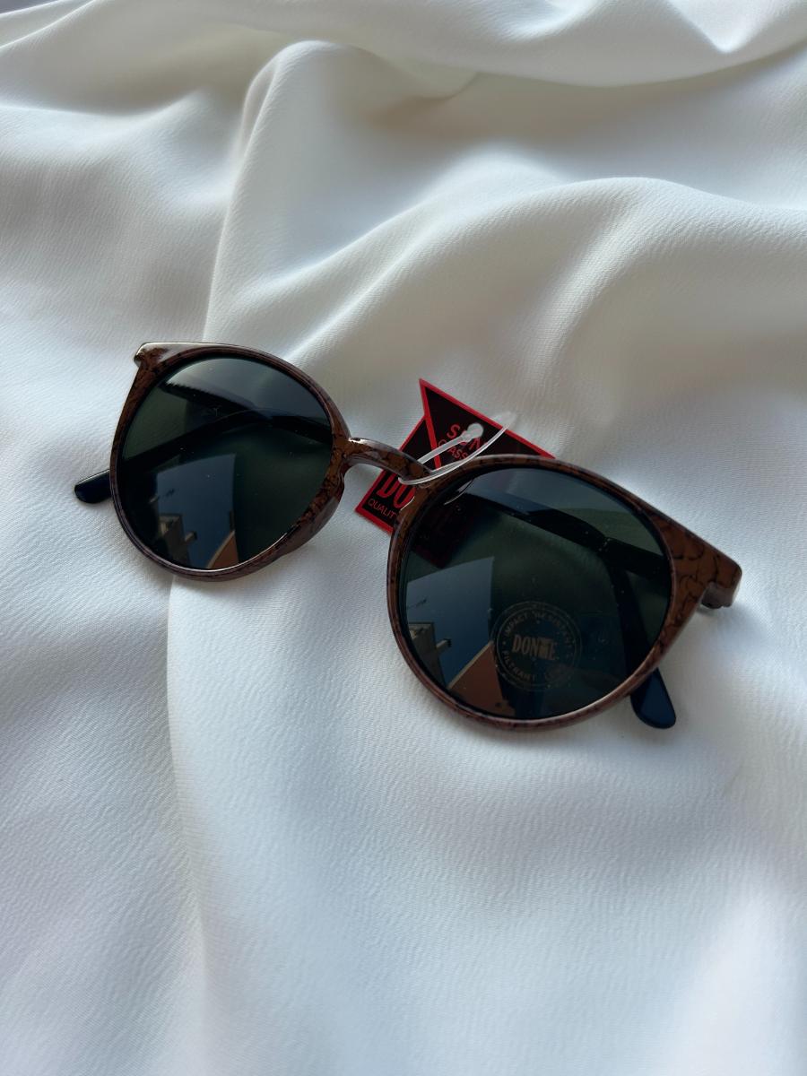 Gafas de sol vintage