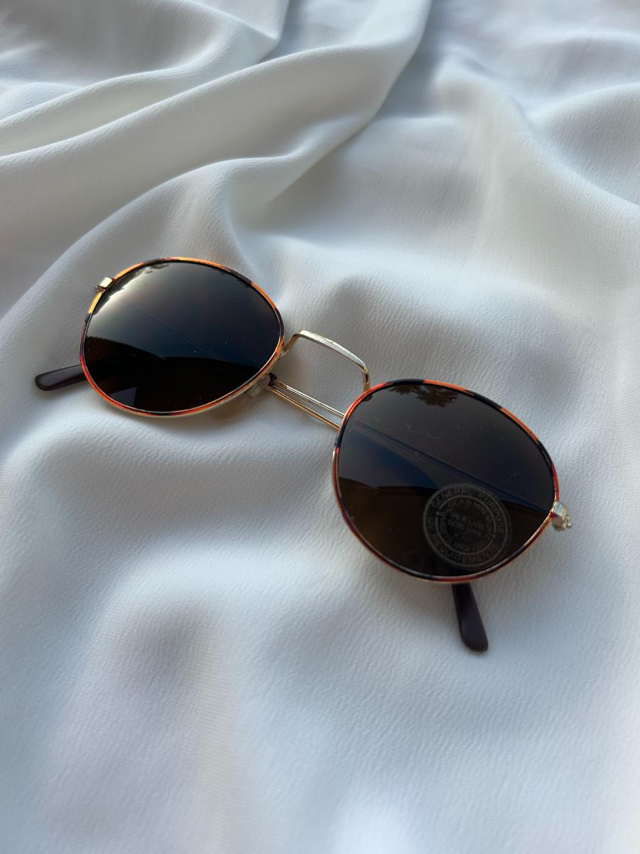 Gafas de sol vintage