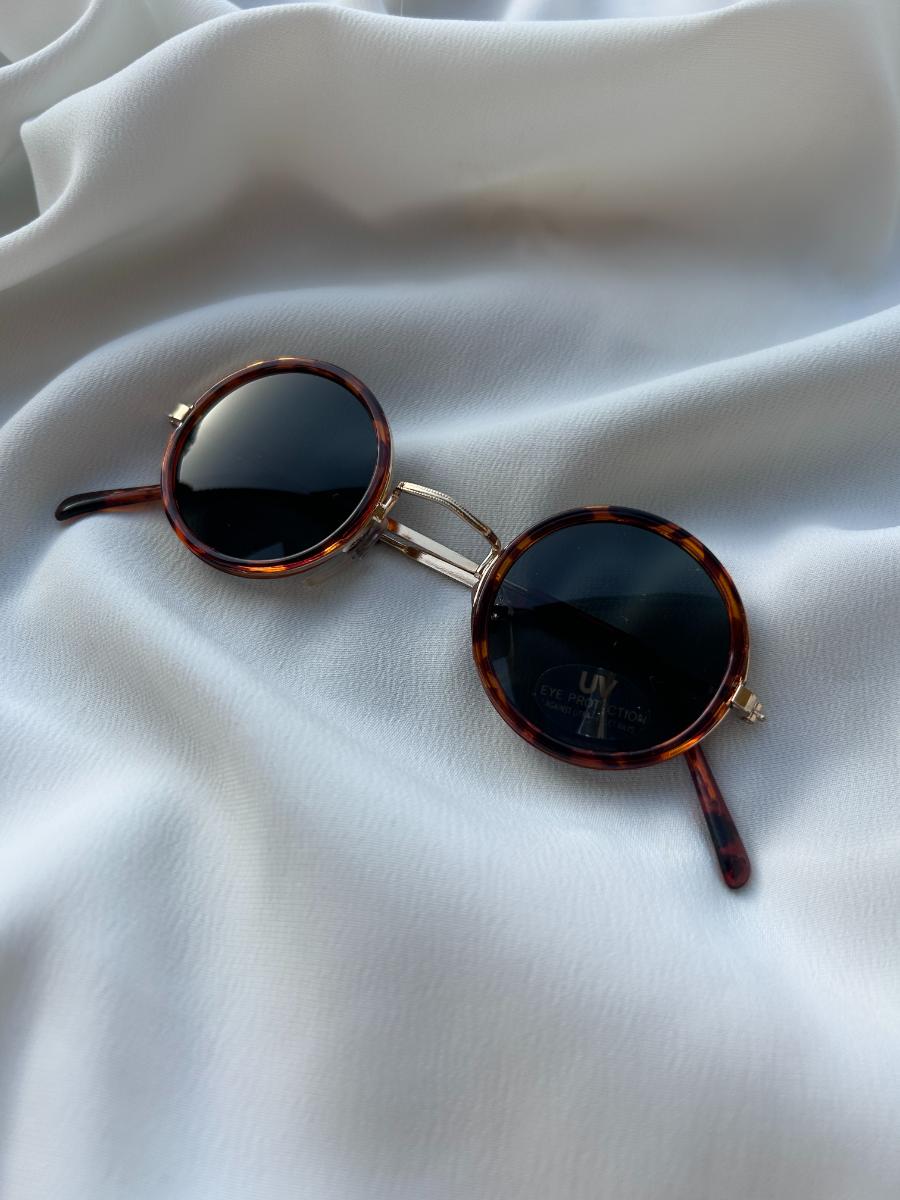 Gafas de sol vintage