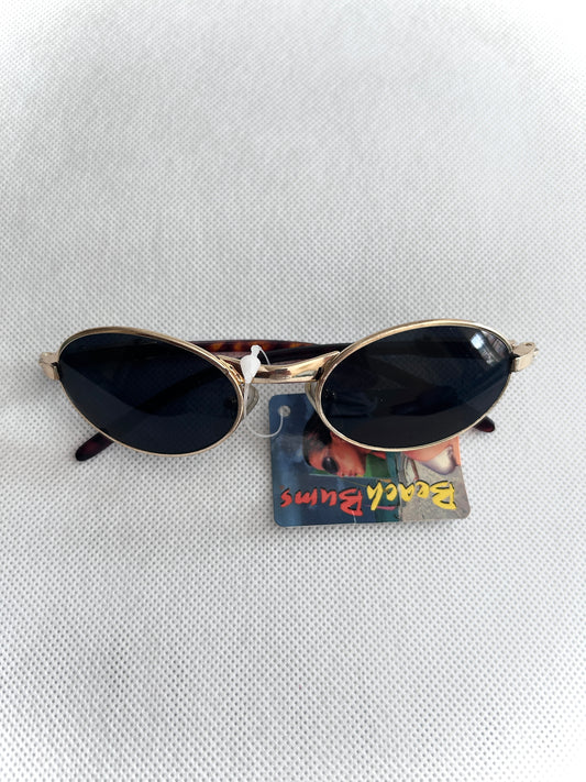 Gafas de sol vintage