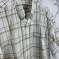 Camisa vintage de cuadros Levis