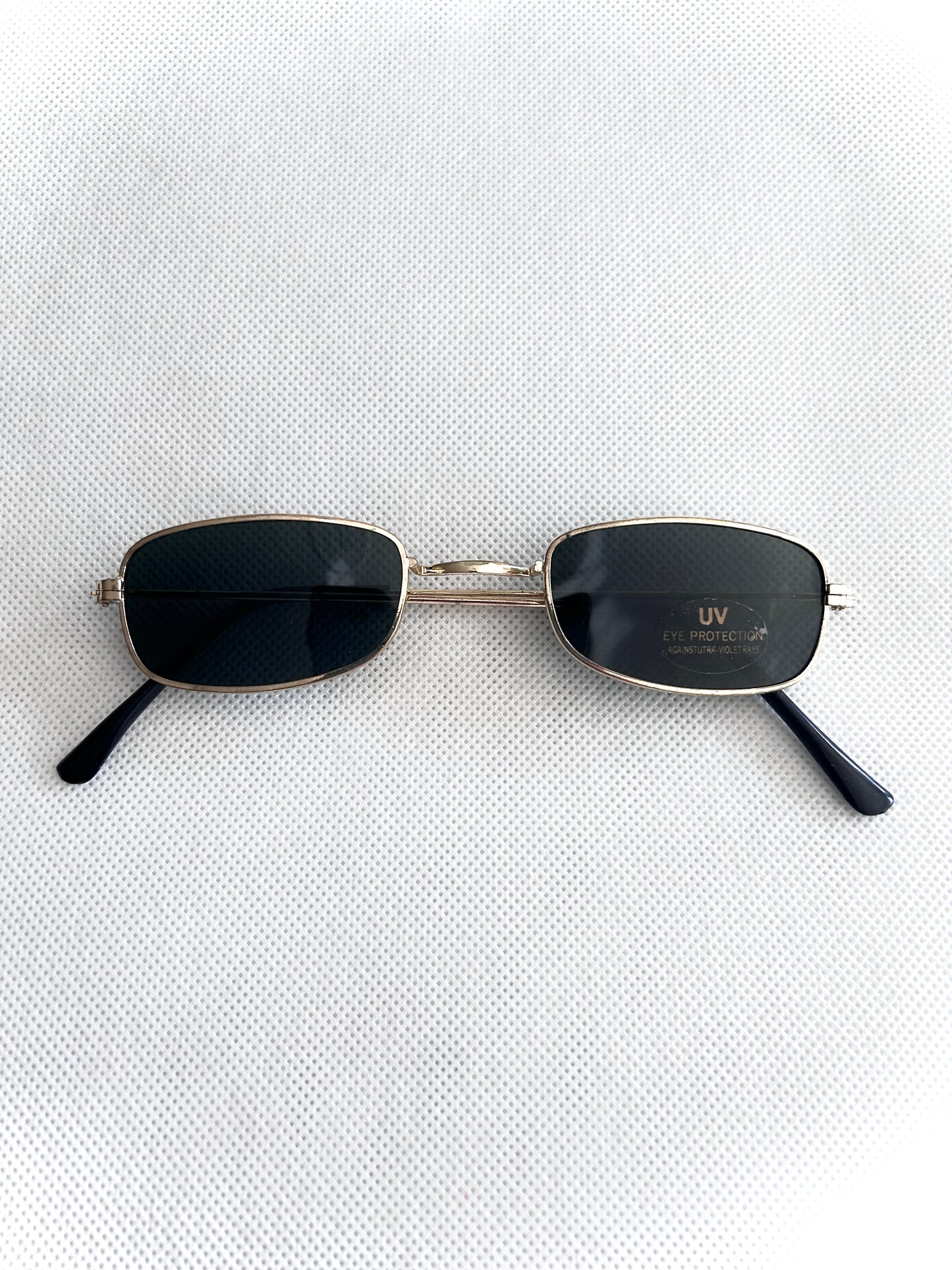 Gafas de sol vintage