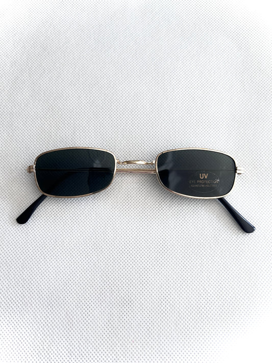 Gafas de sol vintage