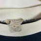 Camiseta vintage Gucci