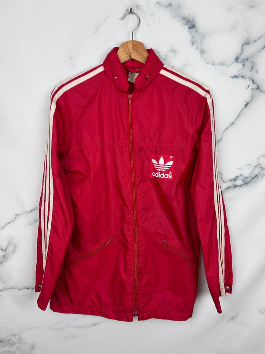 Cortavientos vintage Adidas