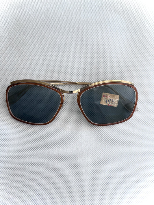 Gafas de sol vintage