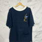 Camiseta vintage Gucci