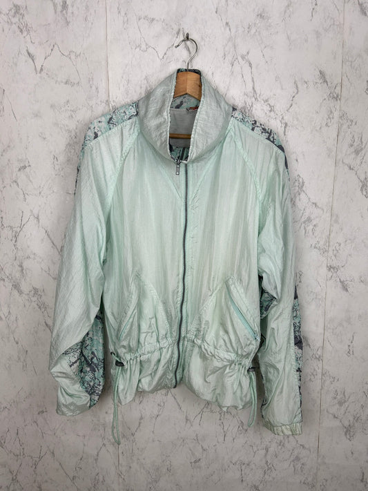 Crazy jacket vintage