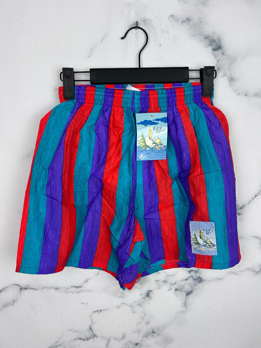 Bermudas/bañador vintage