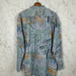 Camisa vintage estampada