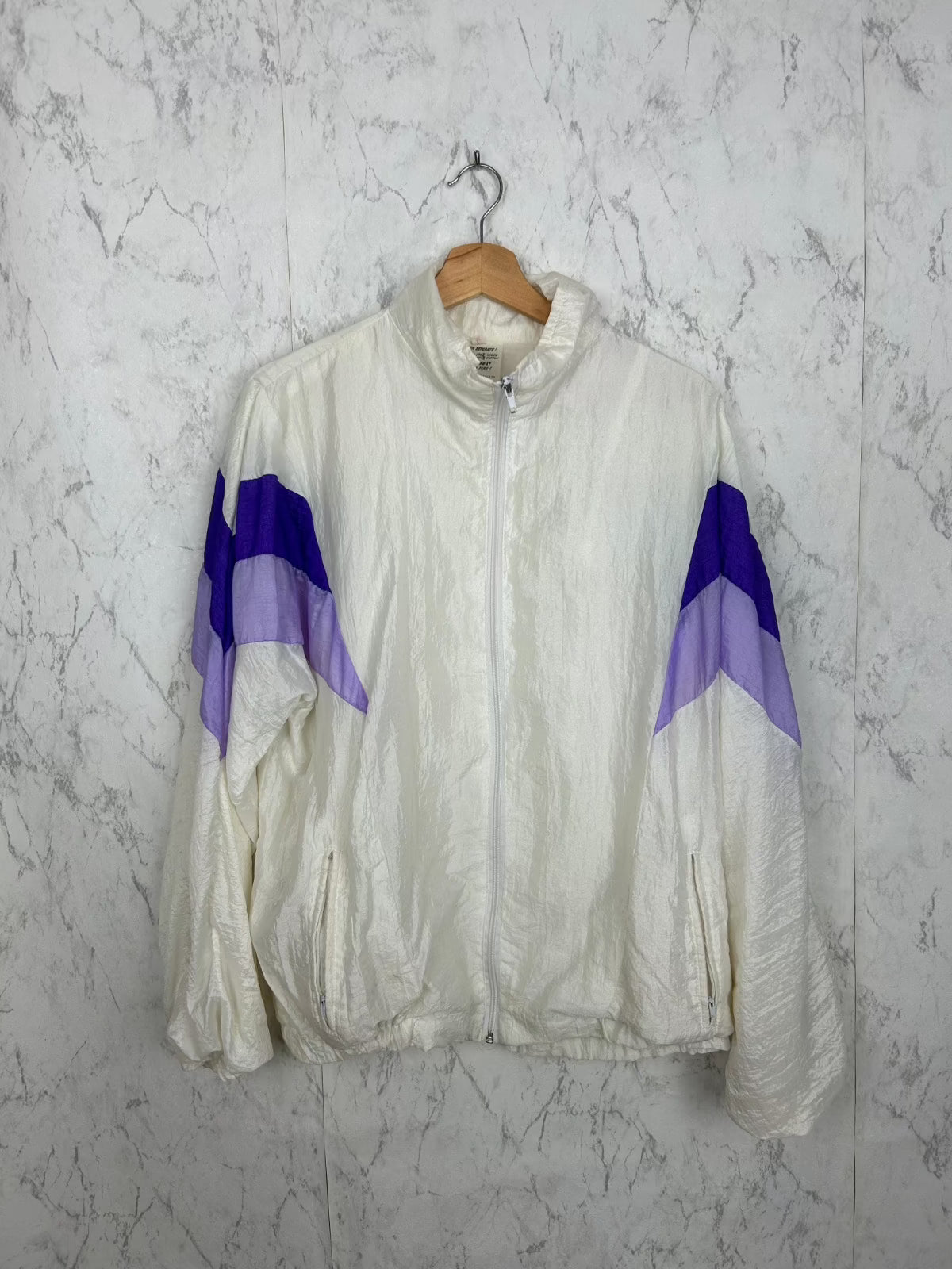 Crazy jacket vintage